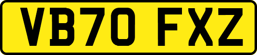 VB70FXZ