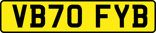 VB70FYB