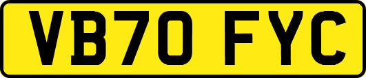VB70FYC