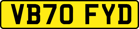 VB70FYD