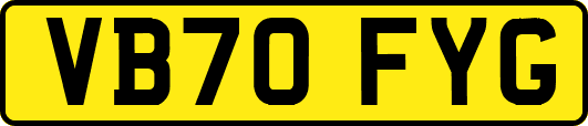 VB70FYG
