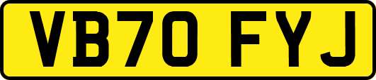 VB70FYJ