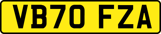 VB70FZA