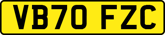 VB70FZC