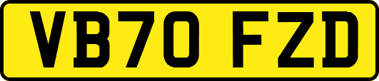 VB70FZD