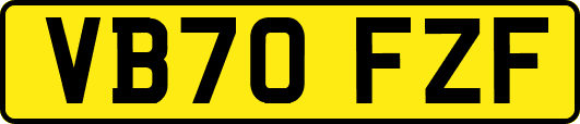 VB70FZF