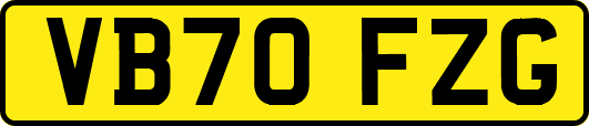 VB70FZG