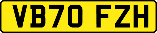 VB70FZH