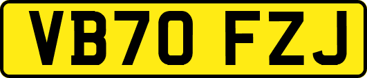 VB70FZJ