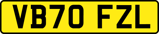 VB70FZL