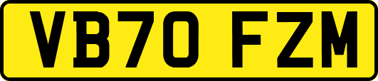 VB70FZM