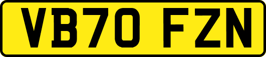VB70FZN