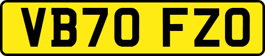 VB70FZO