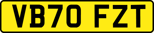 VB70FZT