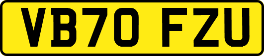 VB70FZU