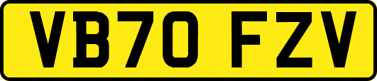 VB70FZV