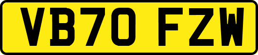 VB70FZW