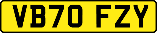 VB70FZY