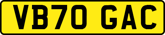 VB70GAC