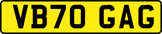 VB70GAG