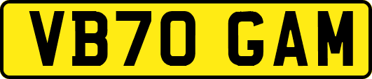 VB70GAM