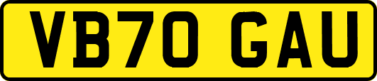 VB70GAU