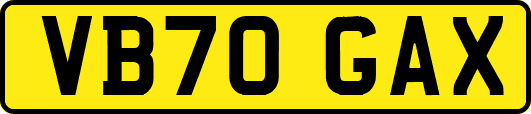 VB70GAX