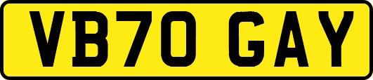 VB70GAY