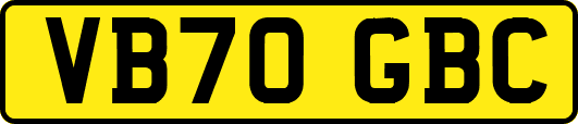 VB70GBC