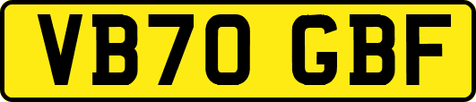 VB70GBF