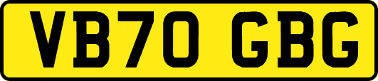 VB70GBG