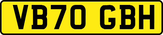VB70GBH