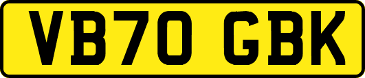 VB70GBK