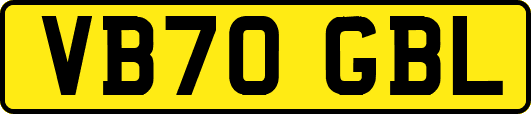 VB70GBL