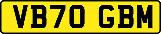 VB70GBM