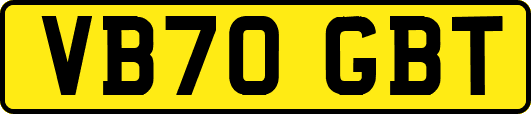 VB70GBT