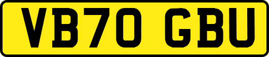 VB70GBU