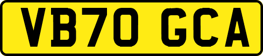 VB70GCA