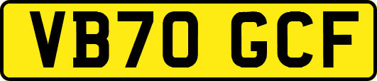 VB70GCF