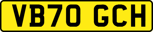 VB70GCH