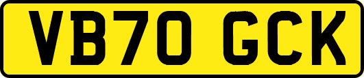 VB70GCK
