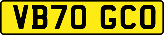 VB70GCO