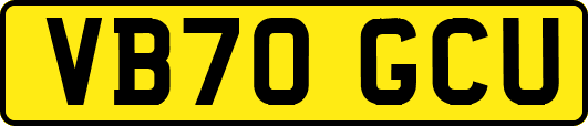 VB70GCU