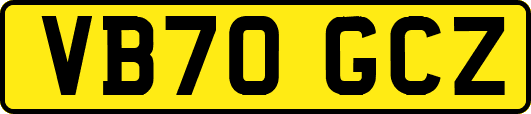 VB70GCZ