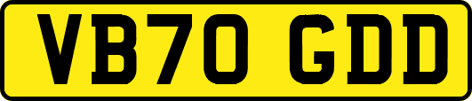 VB70GDD