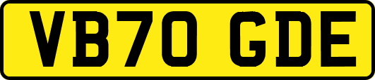 VB70GDE