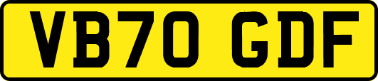 VB70GDF