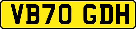 VB70GDH