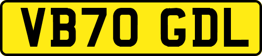 VB70GDL