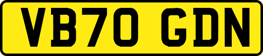 VB70GDN